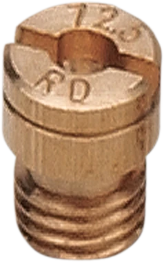 EBC -BAX PRÄZISIONS-HAUPTDÜSEN UND HAUPTDÜSEN-KITS IM KEIHIN-STIL, VERGASERDÜSE, 4ER-PACK, KEH KJ190
