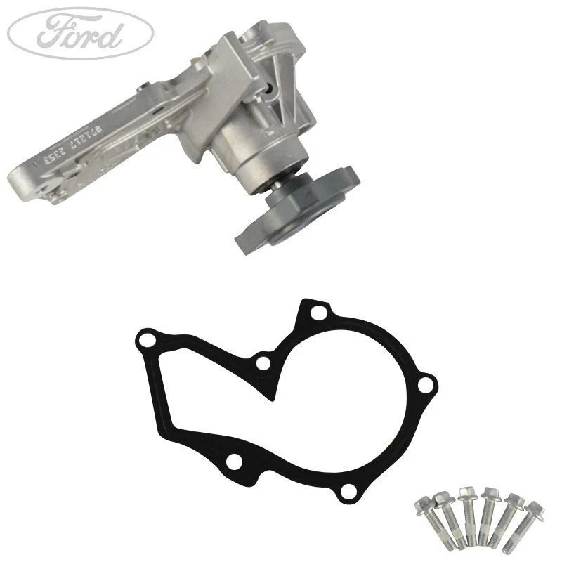 1.5 EcoBoost 1.5 GTDi Wasserpumpe 04/2015