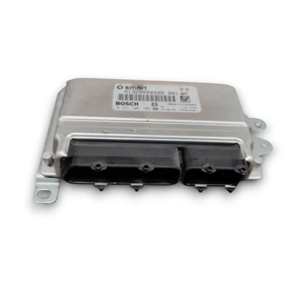 ECU Control Smart Fortwo W451 1.0 Benzin Cod: A1329000200 (2007-2015)