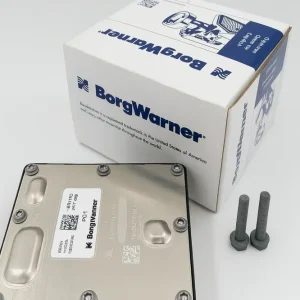 ECU-Kit - 0CQ 907 554 J