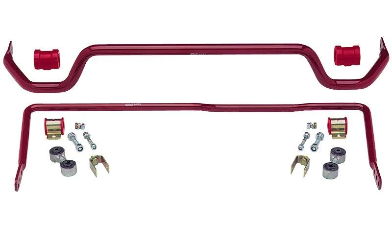 Eibach Rear 25mm Anti-Roll Kit 05-13 Ford Mustang / 07-13 Shelby GT500