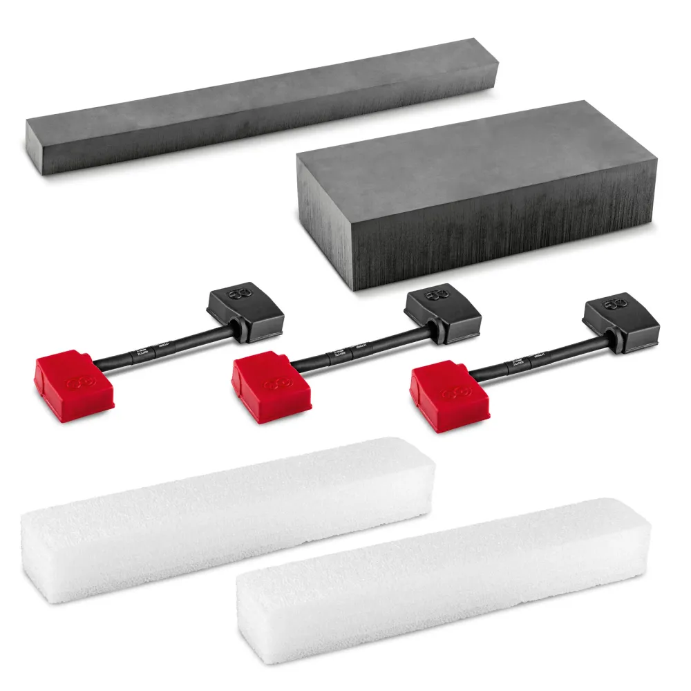 Einbausatz Batteriesatz