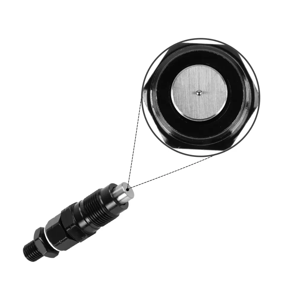 Einspritzventil 129931-53000 119717-53000 für Yanmar 3TNV76 4TNE92 Motor