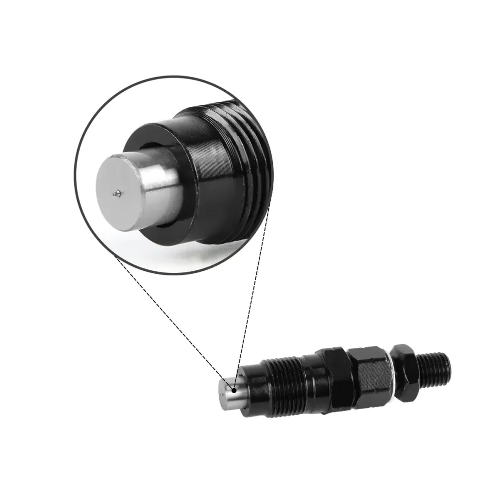 Einspritzventil 129931-53000 119717-53000 für Yanmar 3TNV76 4TNE92 Motor
