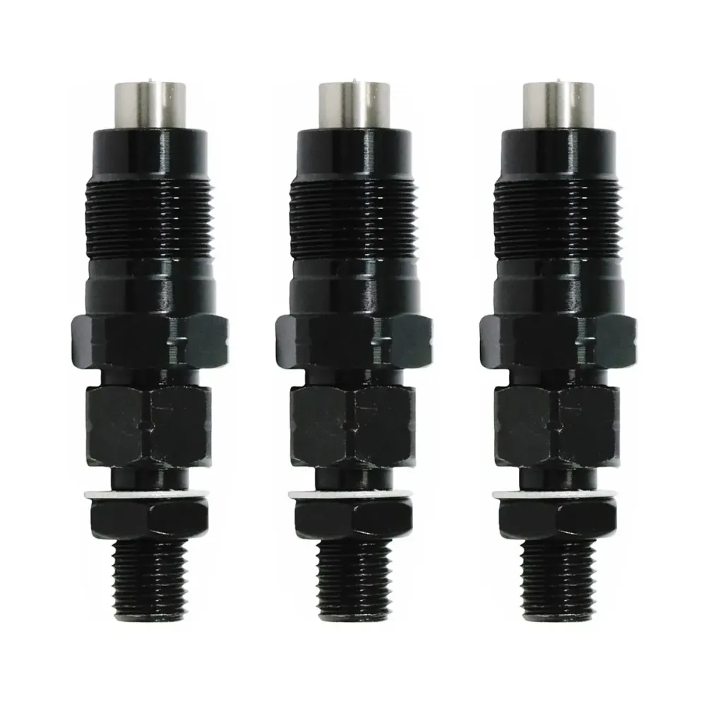 Einspritzventil 129931-53000 119717-53000 für Yanmar 3TNV76 4TNE92 Motor