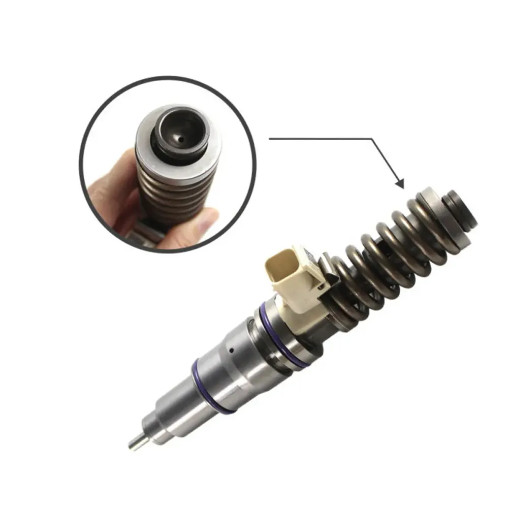 Einspritzventil 3801440 3801441 für Volvo Penta MD13 Motor
