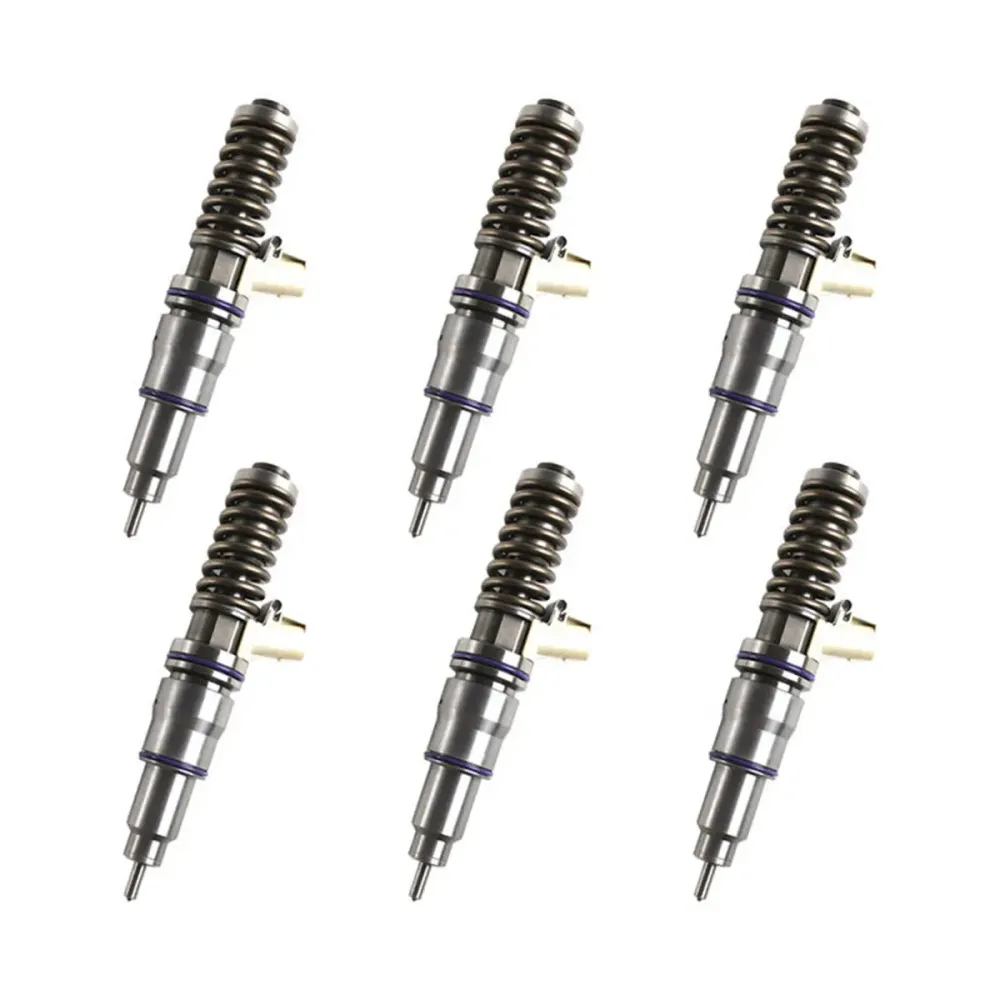 Einspritzventil 3801440 3801441 für Volvo Penta MD13 Motor