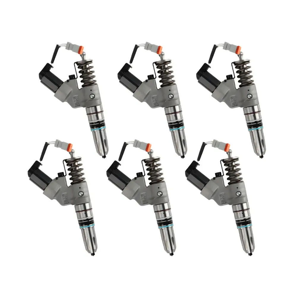 Einspritzventil 4903084 für Cummins-Motor ISM11 QSM11 M11
