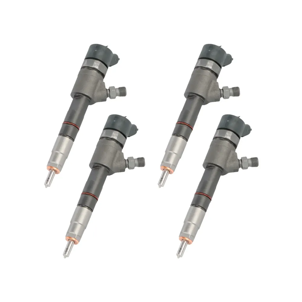 Einspritzventil 50250502 129E01-53100 0445110508 für Yanmar-Motoren 4TNV98CT
