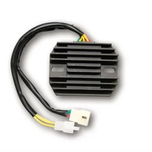 ELECTROSPORT Regler ESR539 Suzuki DL1000 V-Strom (03-09)