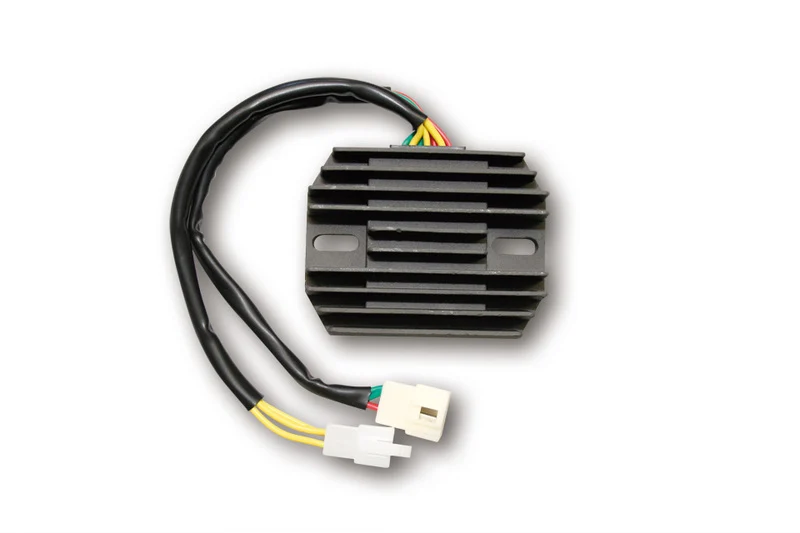 ELECTROSPORT Regler ESR539 Suzuki DL1000 V-Strom (03-09)