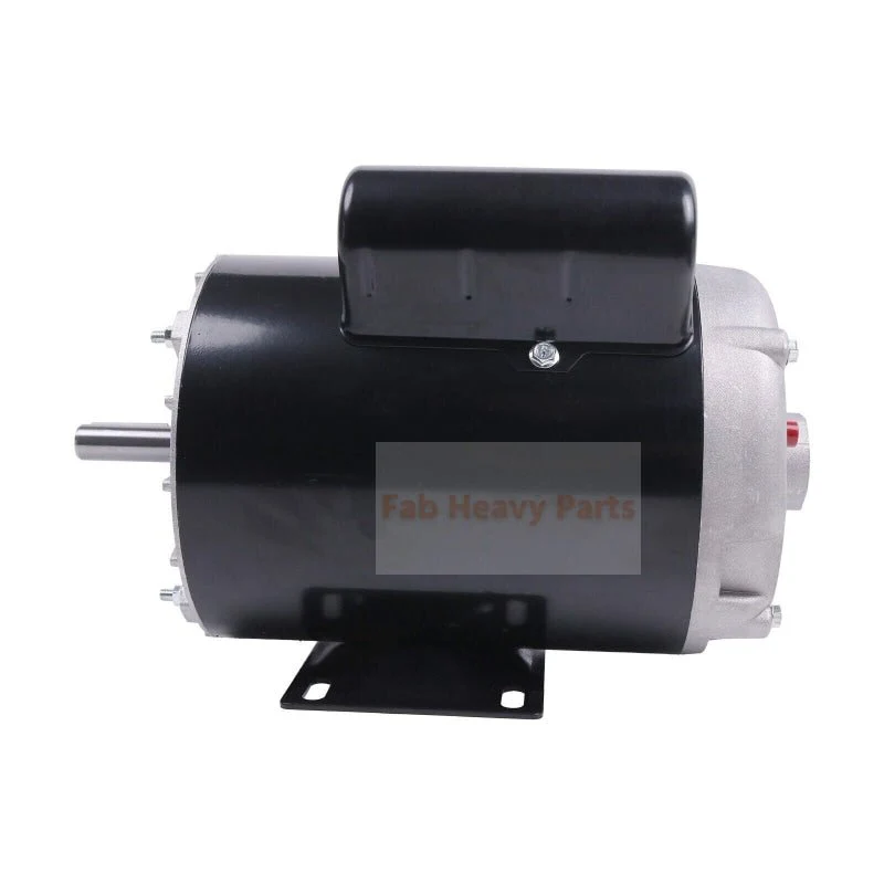 Elektromotor MC019700SJ MC019700AV MC019700IP Passend für 230 V 3,7 PS 3485 U/min 56FR