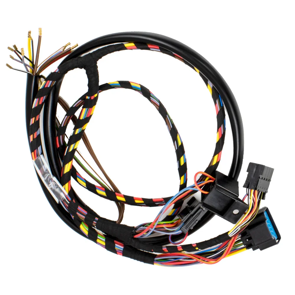 Elektrosatz fahrzeugspezifisch 747503