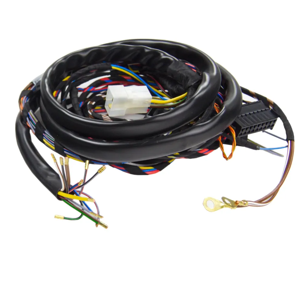 Elektrosatz fahrzeugspezifisch W320173300113