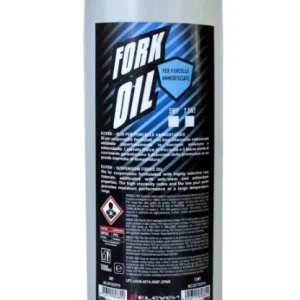 Elf Öl für Gabeln 5 WT - 1000 ml