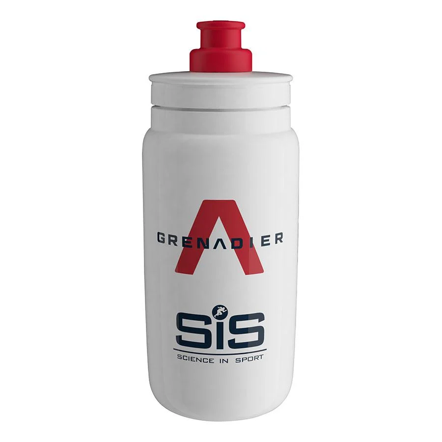 Elite Fly Team Grenadier Trinkflasche 550 ml