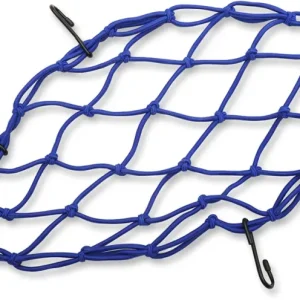 EMGO BUNGEE-NETZE SUPER NET-BLAU