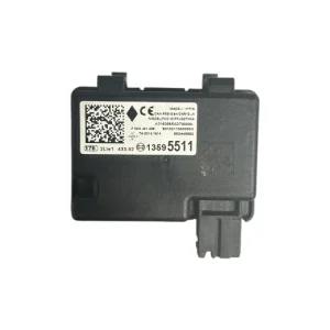 Empfängersteuergerät Antenne Opel Astra K (2015 - 2021) cod:13595511