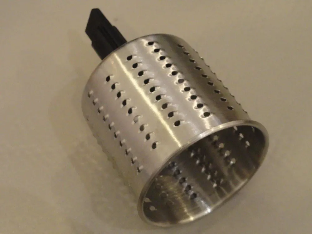 Ende der Nummer 1 Rost für Zubehör Mgx300 Kenwood