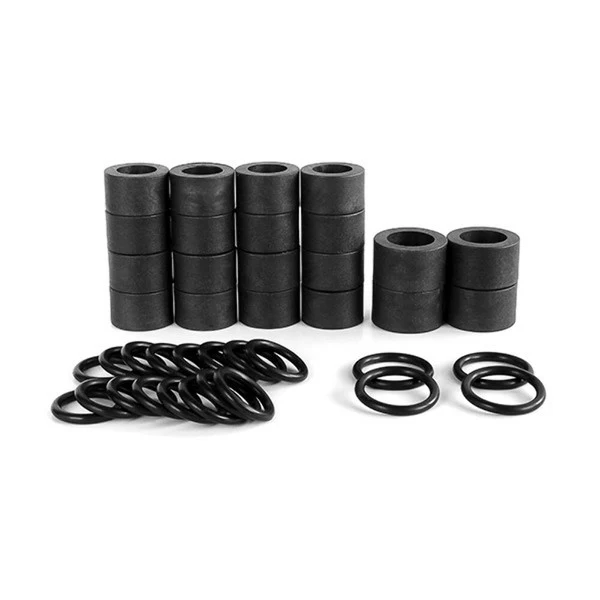 Hinterrad-Schwingenbuchsen-Kits für Polaris 900 RZR 55" XC 17 EPI
