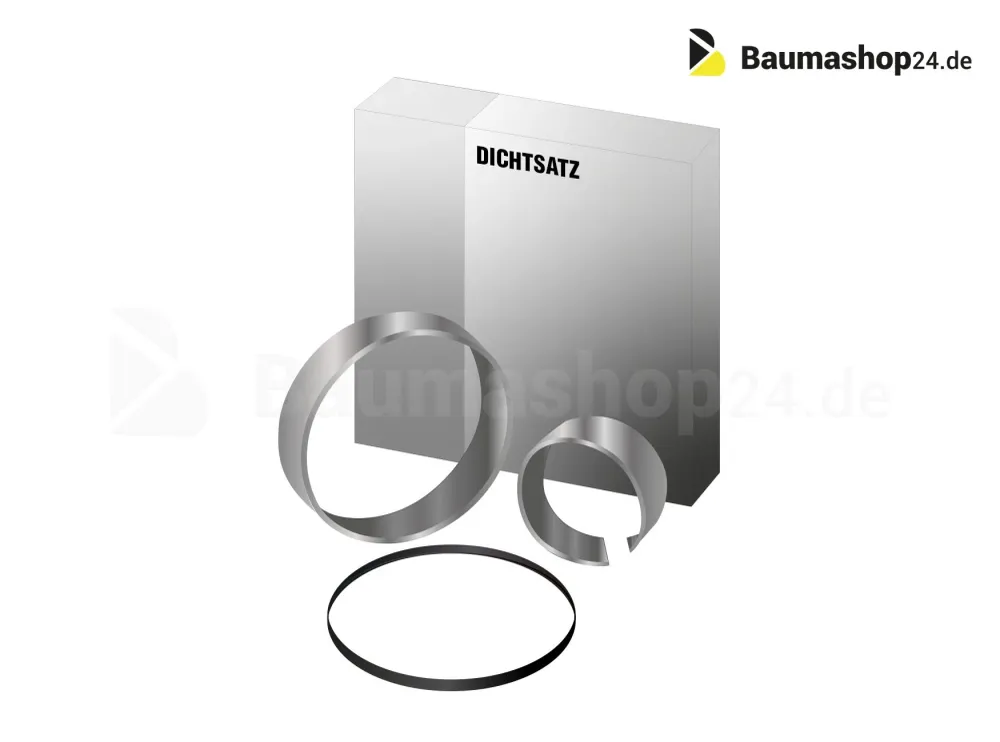 Epiroc Dichtungssatz 3315303690 für SB552