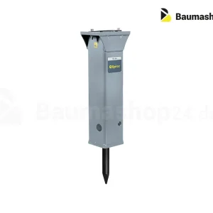 Epiroc Hydraulikhammer EC80 (für 5,0t-12,0t Maschinen)