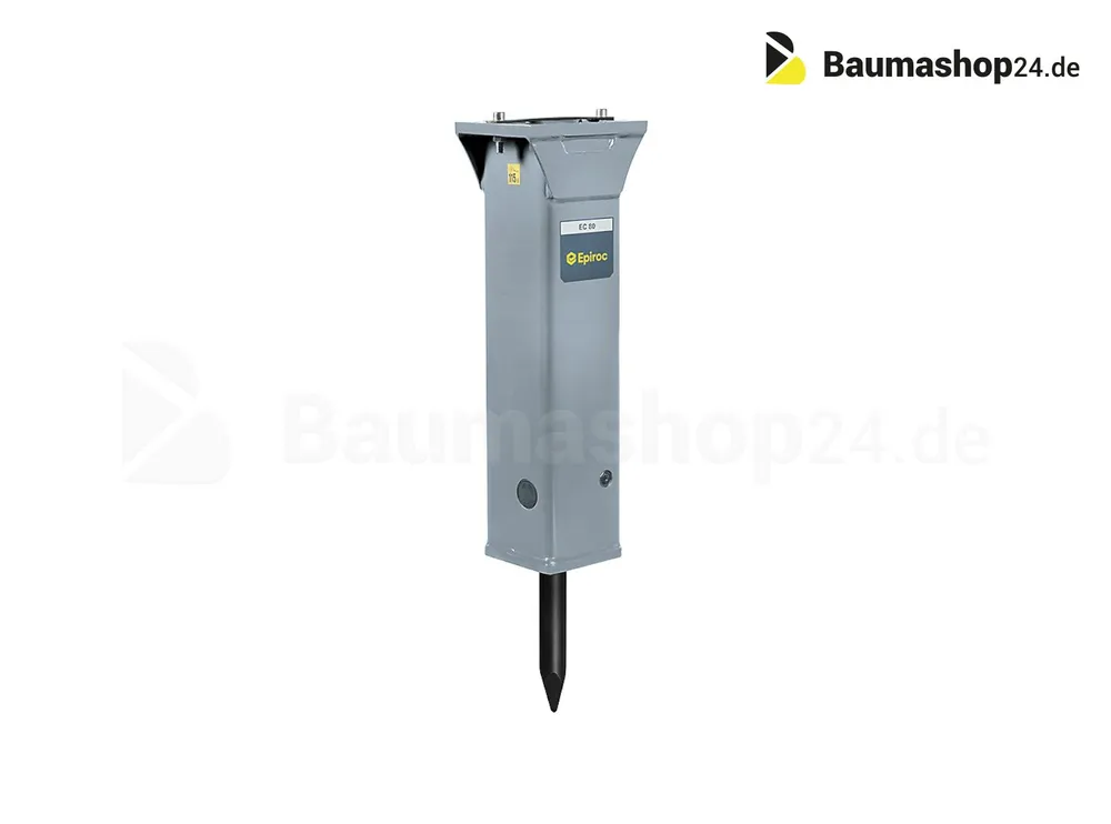 Epiroc Hydraulikhammer EC80 (für 5,0t-12,0t Maschinen)