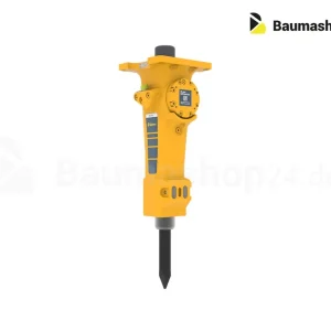Epiroc Hydraulikhammer SB152 (für 1,9t-4,5t Maschinen)