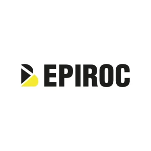 Epiroc Schraubensatz 3315333592 für SB52