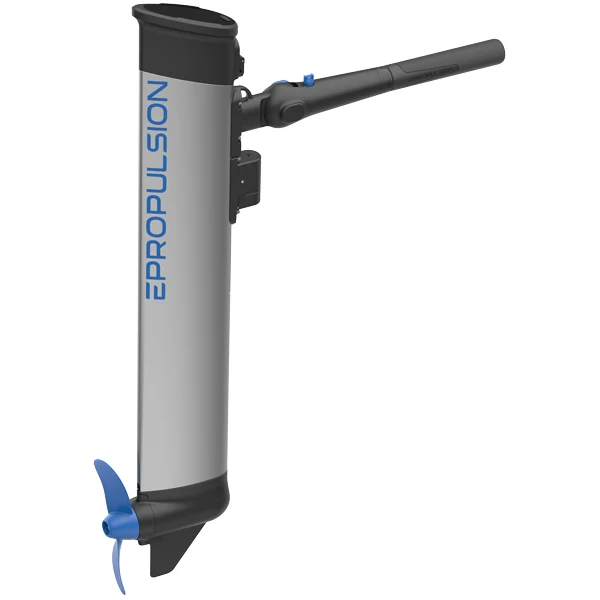 Epropulsion, eLite Elektro-Außenbordmotor inkl. Batterie, 500W, 378 Wh