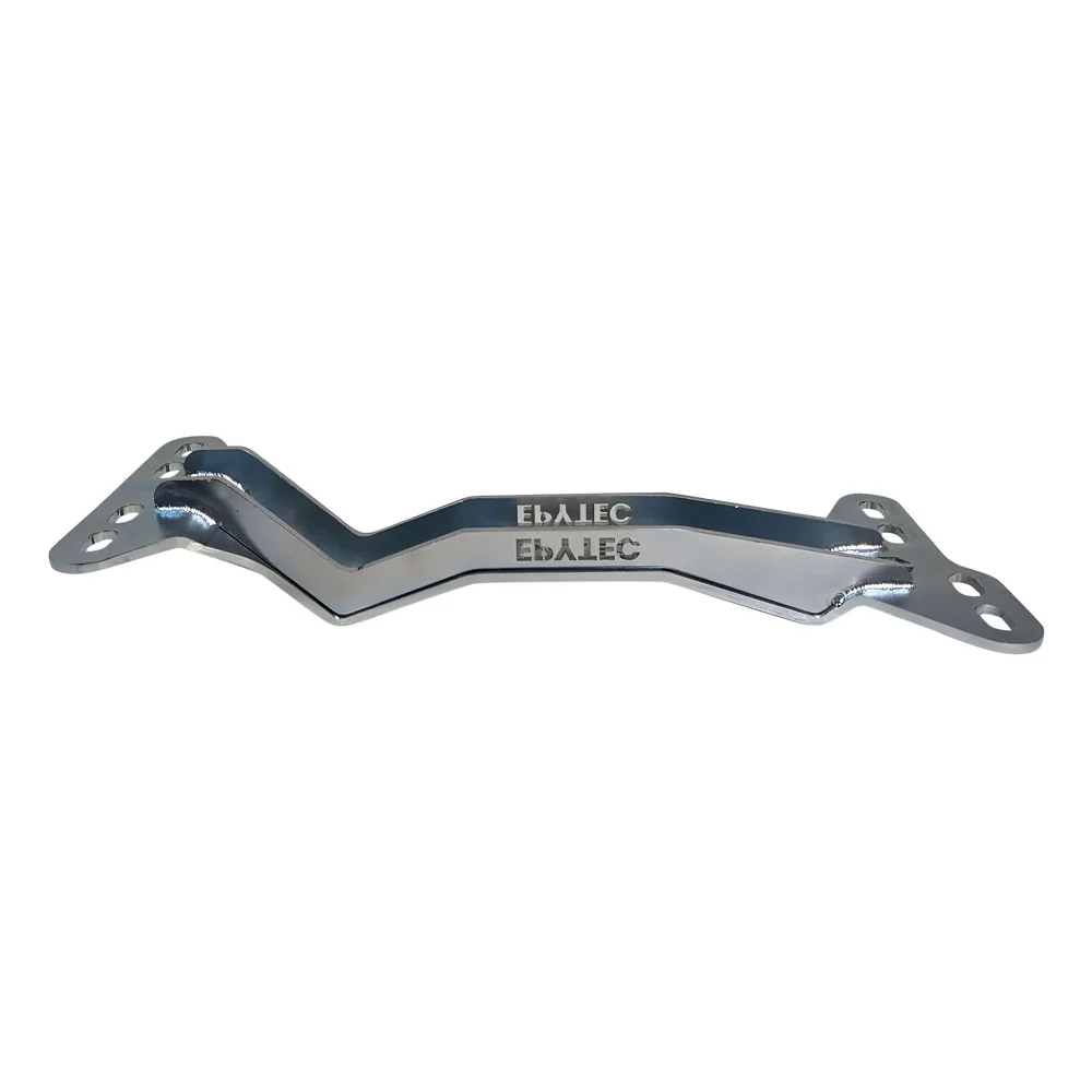 EPYTEC Getriebehalter passend für BMW E36 / Z3 für 6-Gang E46 M3 Getriebe