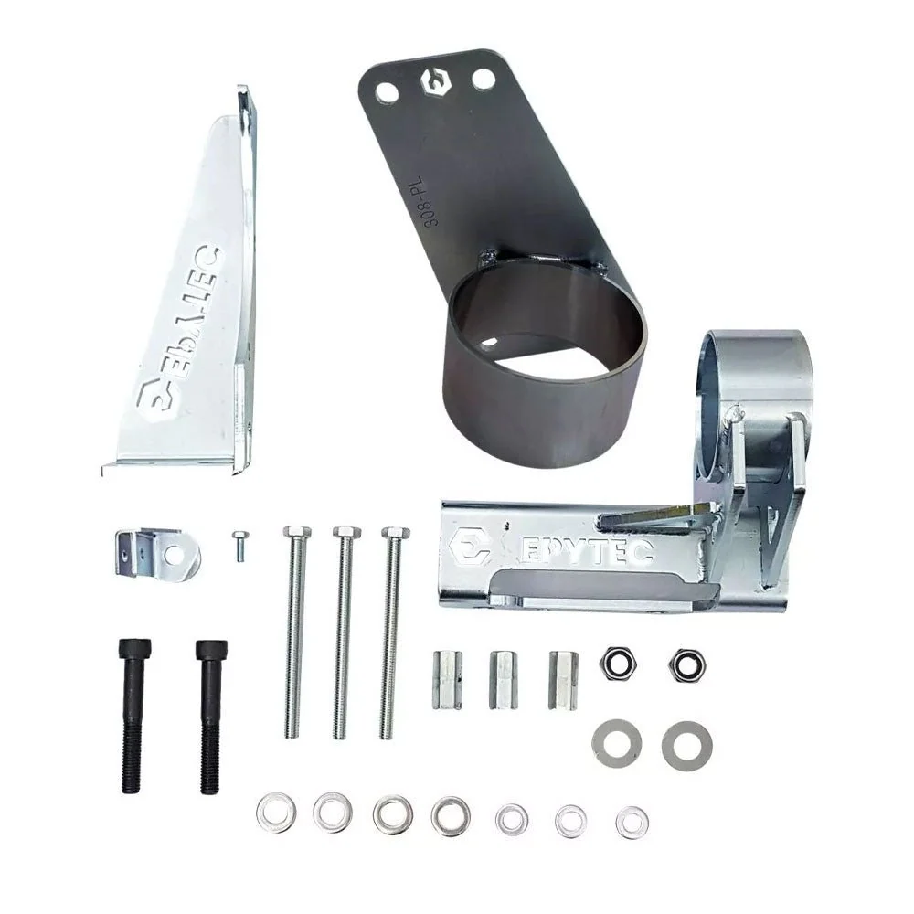 EPYTEC Motorhalter Getriebehalter passend für VW Golf 1 Caddy G60 VR6 1.8l 02A Seilzug