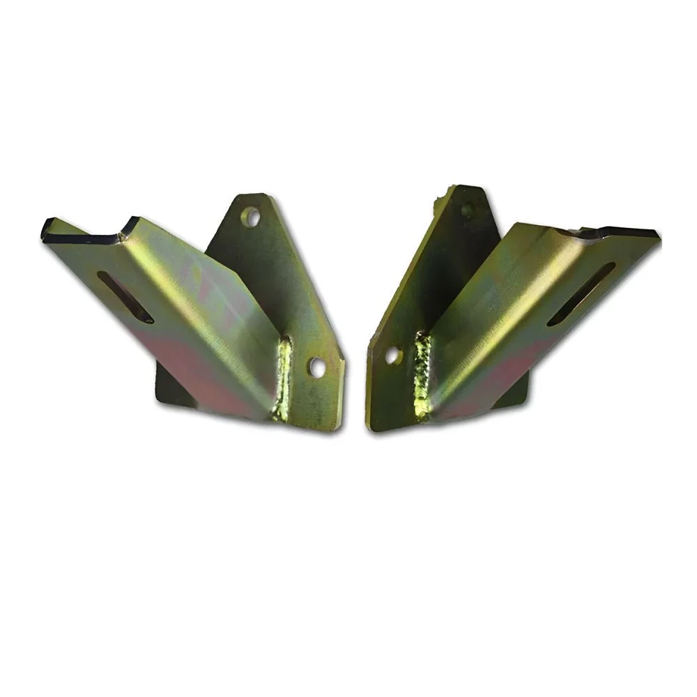 EPYTEC Motorhalter passend für Opel Manta Ascona Kadett 16V Umbau C20XE C20NE