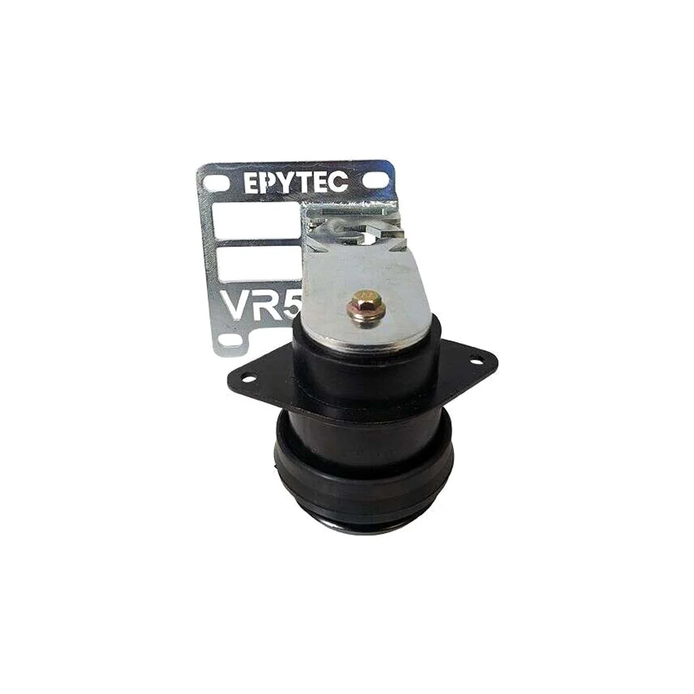 EPYTEC Verstärkter Motorhalter passend für VW Golf 2 3 / Passat / Corrado / Vento für Umbau auf VR5 Motor
