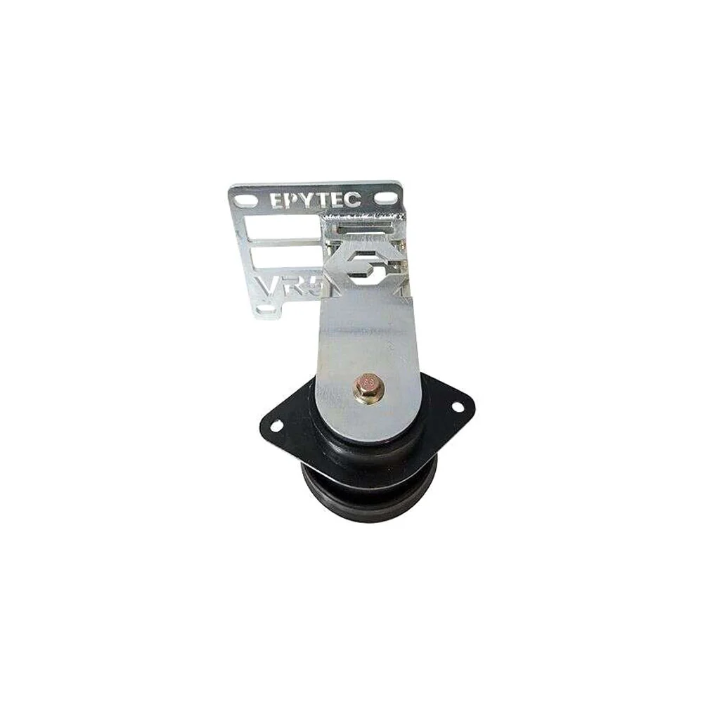 EPYTEC Verstärkter Motorhalter passend für VW Golf 2 3 / Passat / Corrado / Vento für Umbau auf VR5 Motor