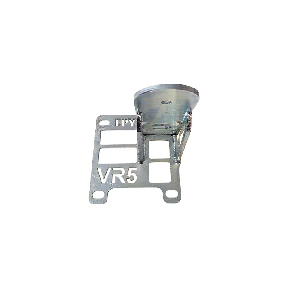 EPYTEC Verstärkter Motorhalter passend für VW Golf 2 3 / Passat / Corrado / Vento für Umbau auf VR5 Motor