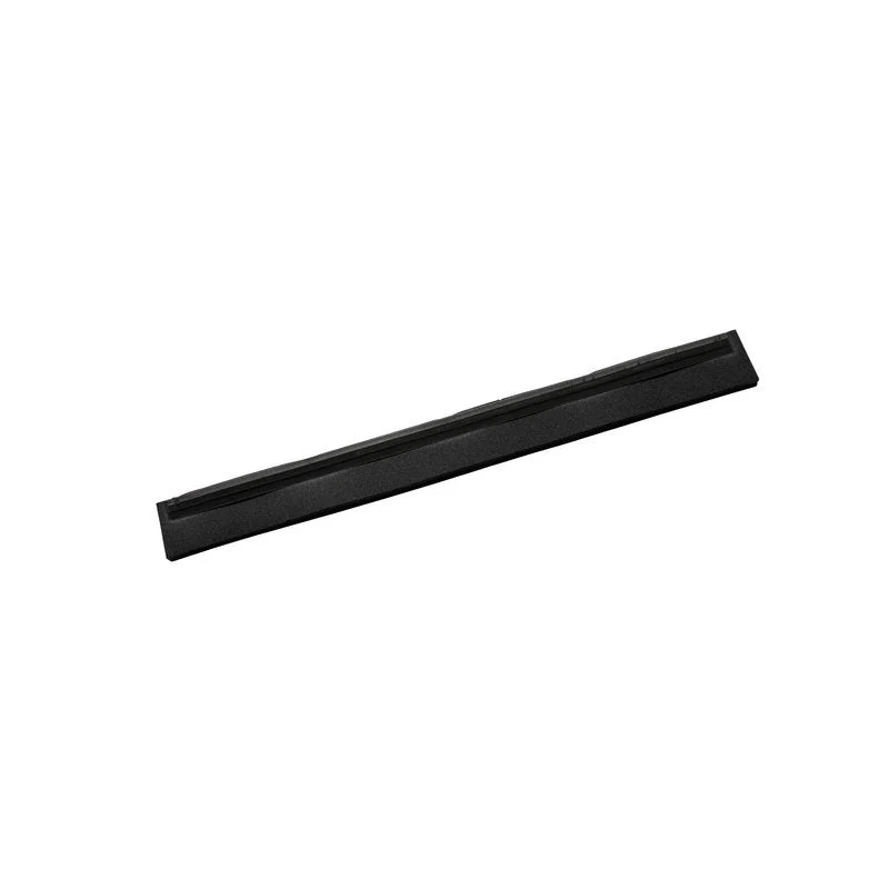 ERSATZ-GUMMILIPPE,1-LIPPIG, ZELLKAUT.SCHWARZ, 320X20X22MM