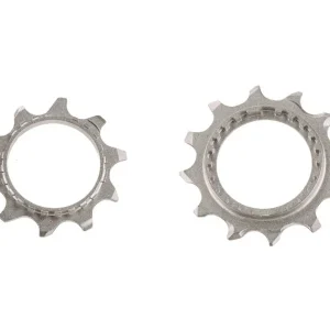Ersatzritzel 10 und 12 Zähne Microspline für CS-M6100 / CS-M7100 / CS-M8100 / CS-M9100
