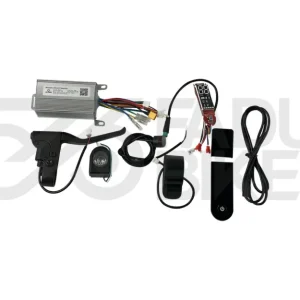 E-Scooter Controller- und Zubehör-Kit – Elektroniklösung für M365-Designs