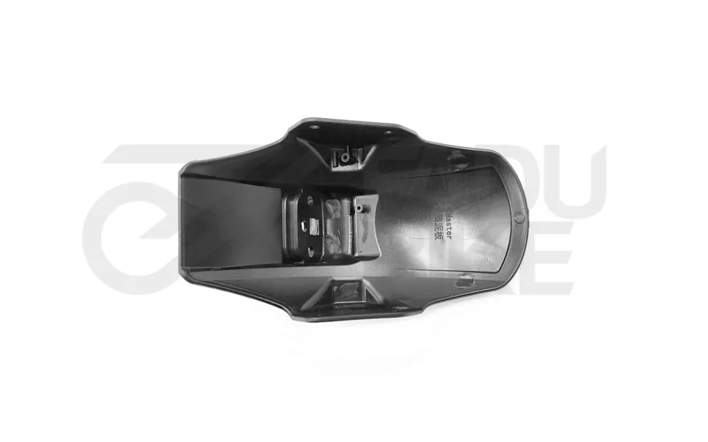E-Scooter Hinterer Kotflügel für Kukirin G2 Master (Original)