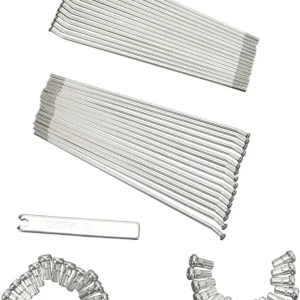 Vordere Speichensätze 21X1.60" für KTM EXCEL