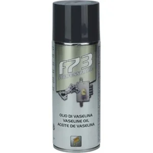 F73 Vaseline Oil Faren Schutzspray mit 400 ml Flasche