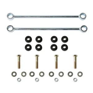 Fabtech Rear Sway Bar End Link Kit