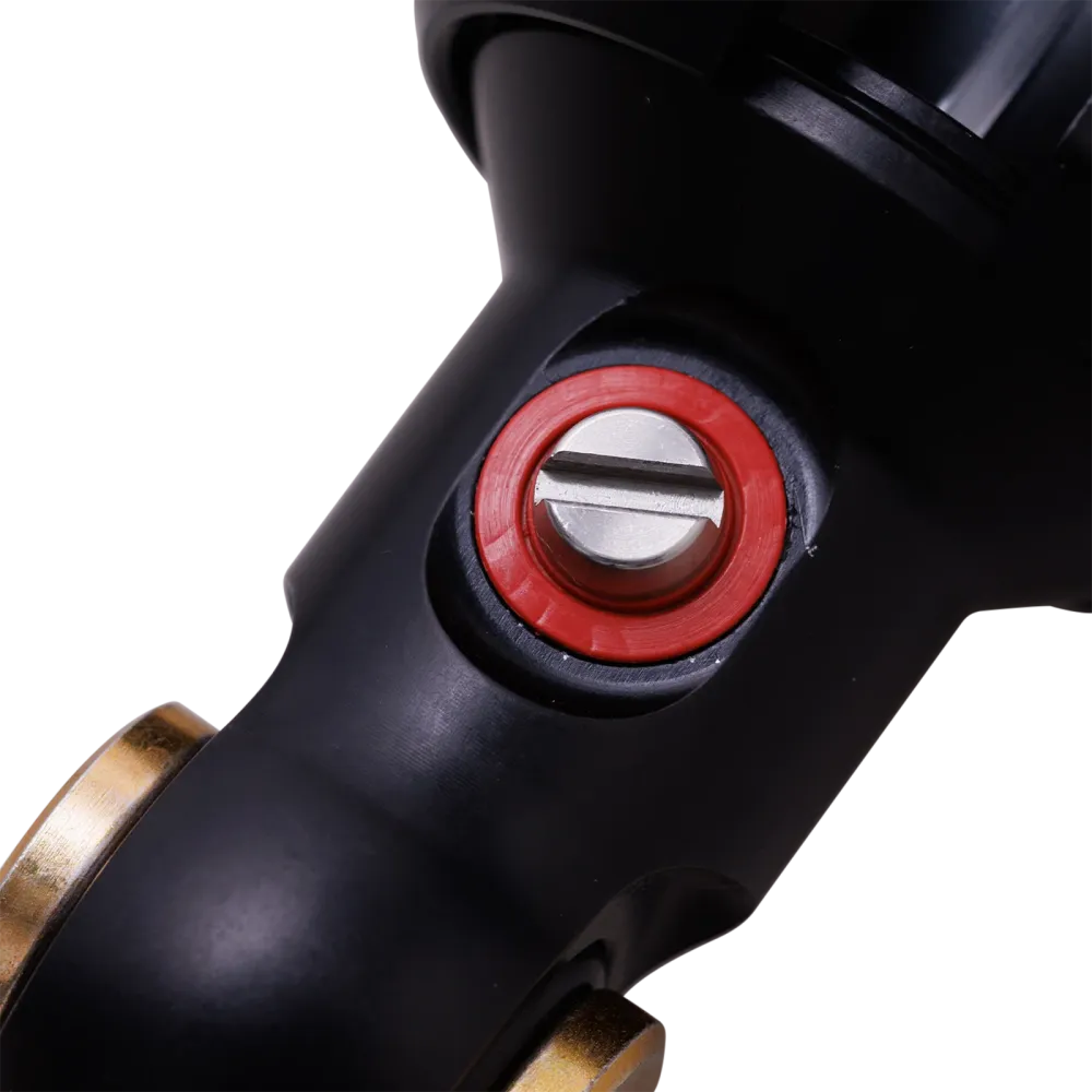 FACTORY SERIES 2.0 PODIUM RC2 SHOCK - ADJUSTABLE