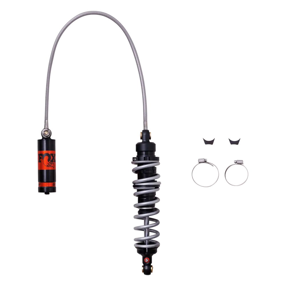 FACTORY SERIES 2.0 PODIUM RC2 SHOCK - ADJUSTABLE