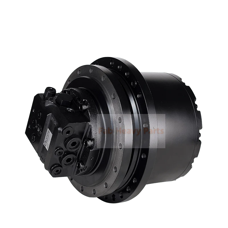 Fahrmotor Achsantriebsmotor 38Q4-41100 Passend für Hyundai R140LC-9 HX140L R125LCR-9A R140LC9
