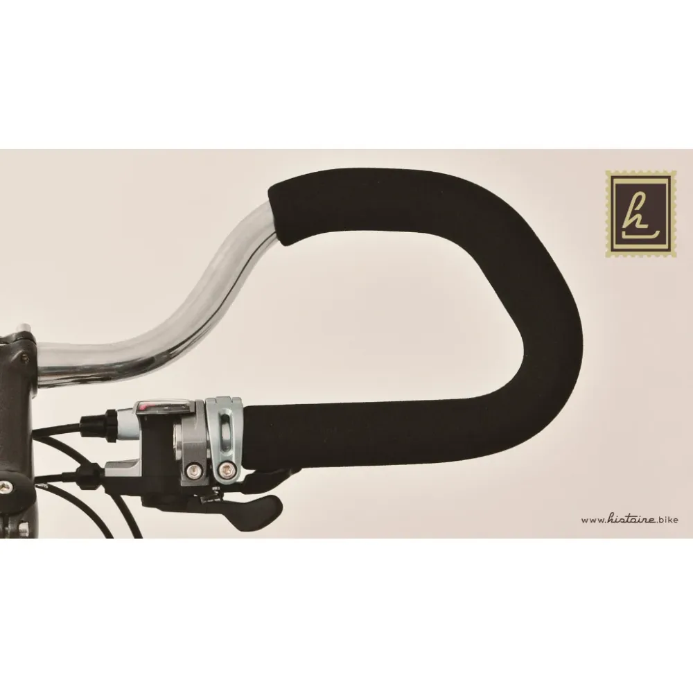 Fahrrad Grande Globe-Trotteuse Classique Histoire Bike 28"/700C