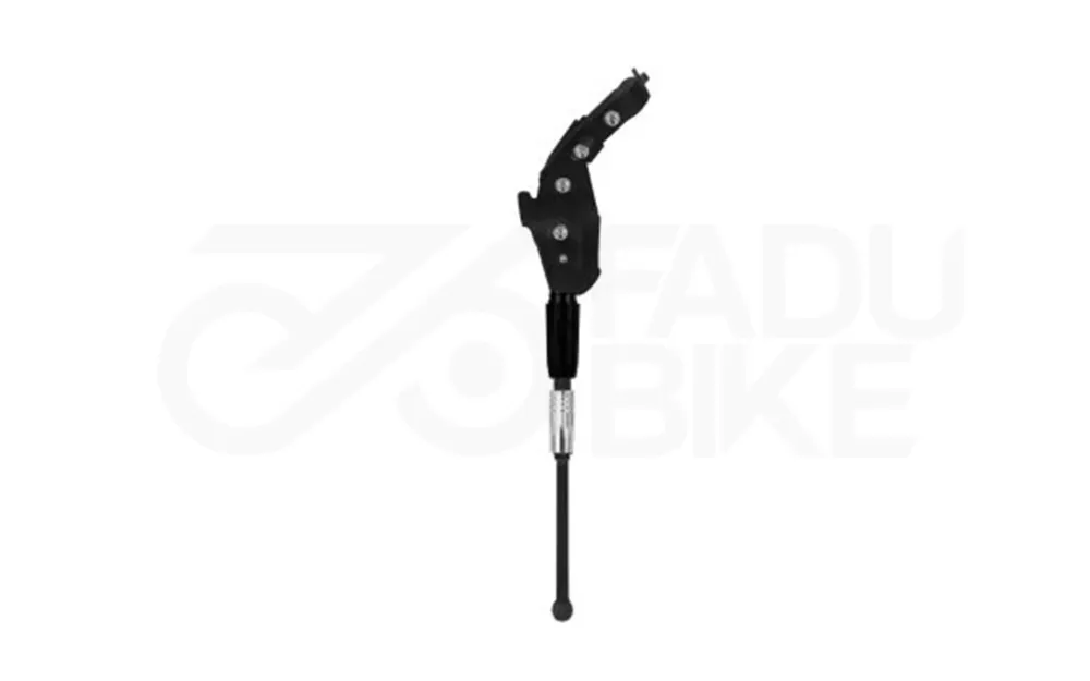 Fahrrad Ständer 26-29" Hinterbau