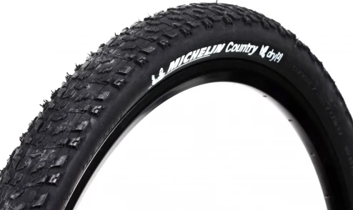 Fahrradreifen Michelin Country Dry 2 26 x 2.00