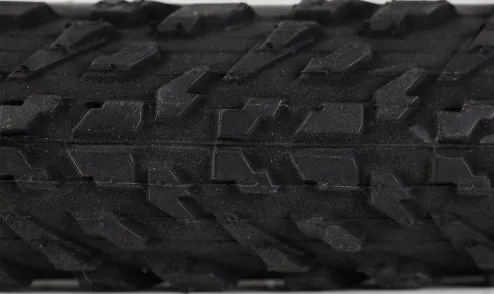 Fahrradreifen Michelin Country Dry 2 26 x 2.00